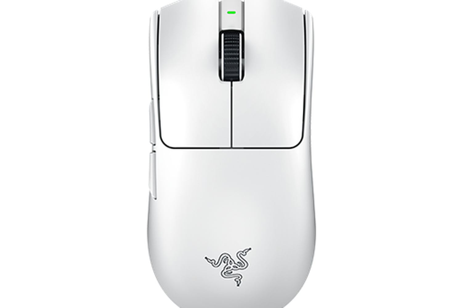 Razer Viper V3 Pro Maus Gaming rechts RF Wireless + USB Type-C Optisch 35000 DPI