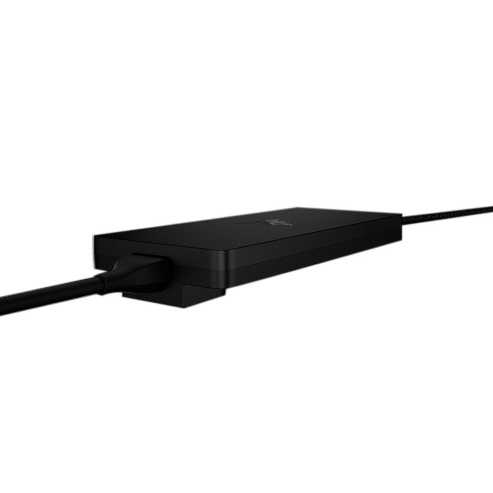RAZER 250W Power Adapter + Power Cord Accessory Pack For RAZER Blade Pro