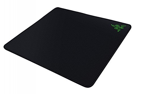 Razer Gigantus Elite Edition Soft Quadratisches Gaming Mauspad 455x455x5mm