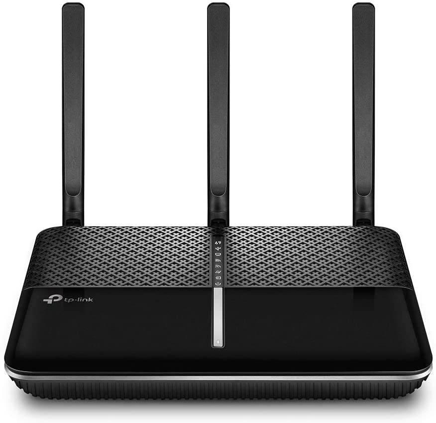 TP-Link AC2100 Wireless MU-MIMO VDSL/ADSL Modem Router Dual-Band Wi-Fi Speed Up To 2.1 Gbps