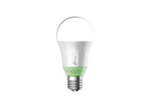 TP-Link LB110 Kasa Smart E27 LED WLAN Glühbirne 60W Dimmbar 270° 2700K weiß