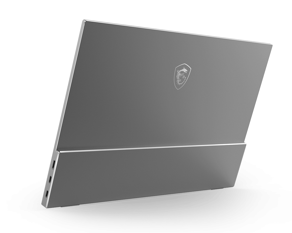 MSI Optix MAG161V, 16, Schwarz