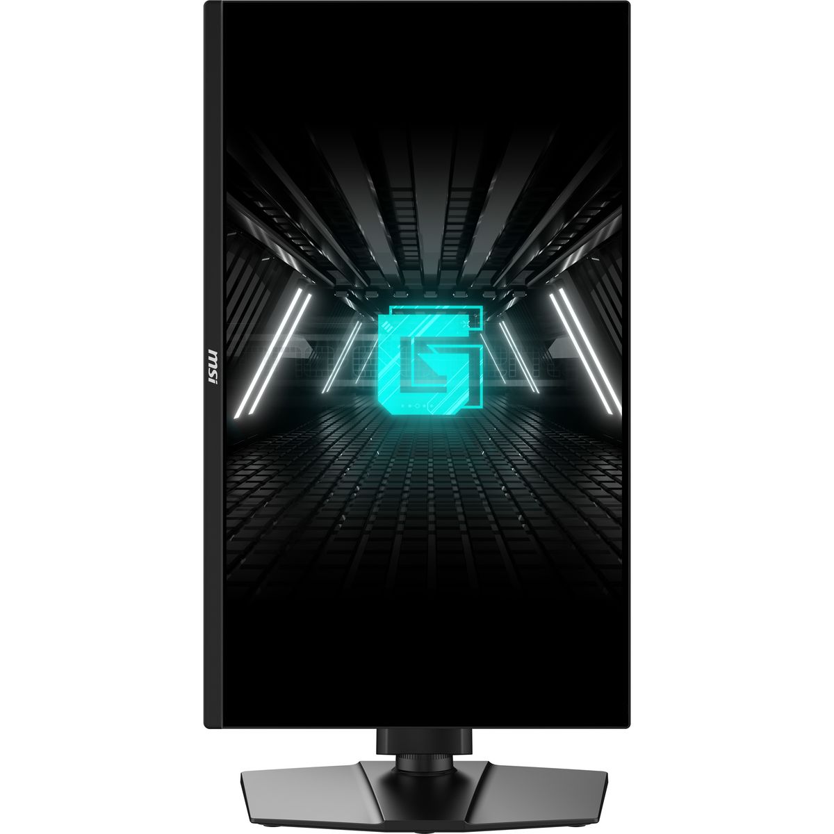 MSI G255PF E2 Computerbildschirm 62,2 cm (24.5") 1920 x 1080 Pixel Full HD LCD Schwarz