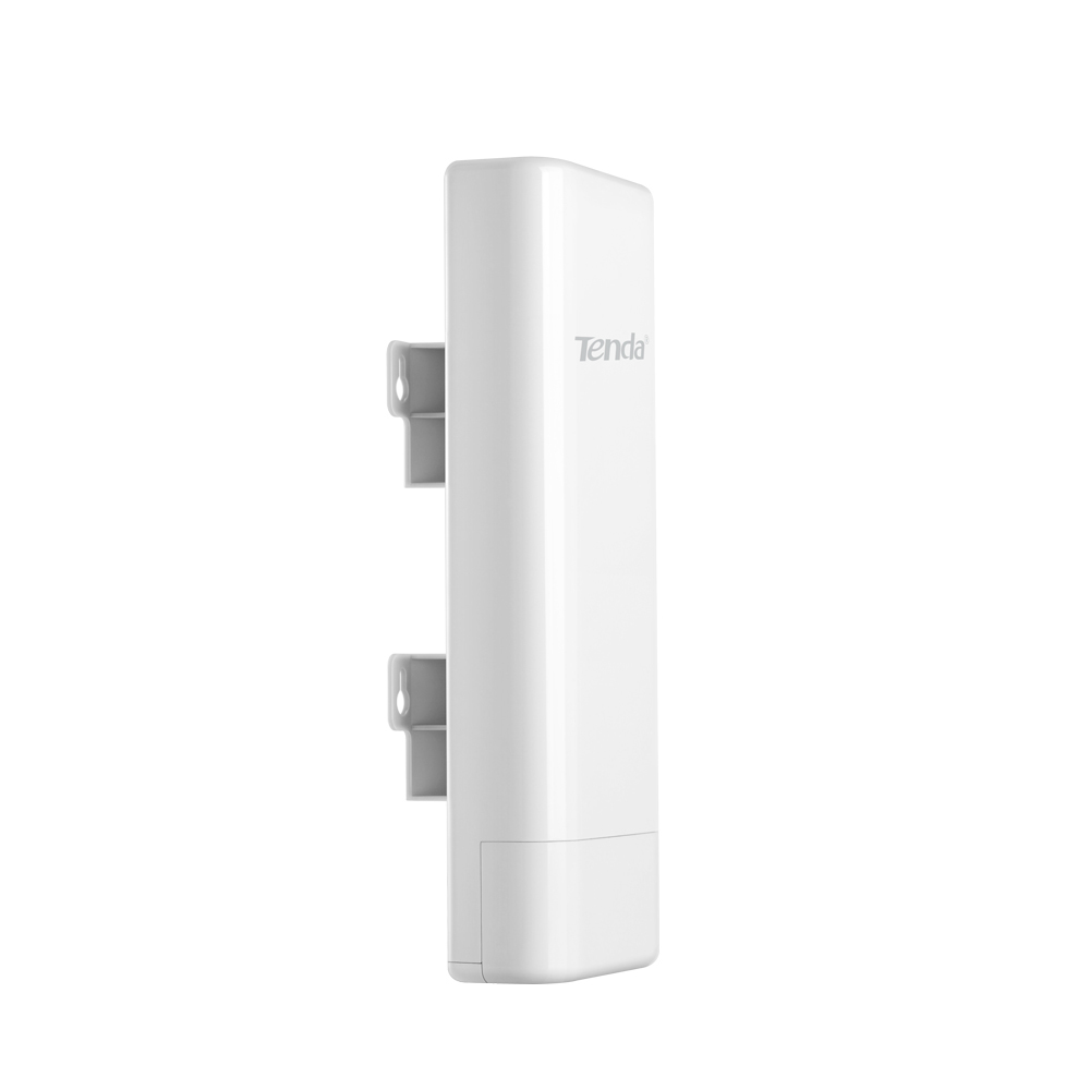 Tenda O3 WLAN Access Point 150 Mbit/s Weiß Power over Ethernet (PoE)