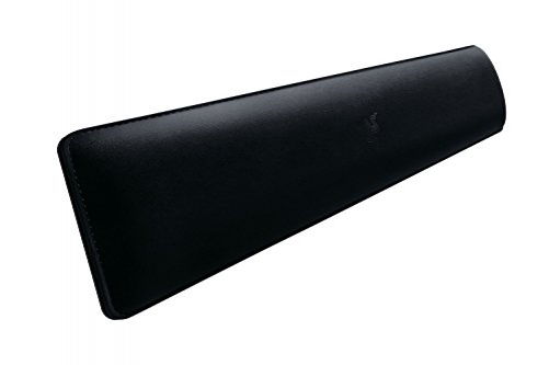 Razer Ergonomic Keyboard Rest Standard Fit Handballenauflage 475x100x25mm