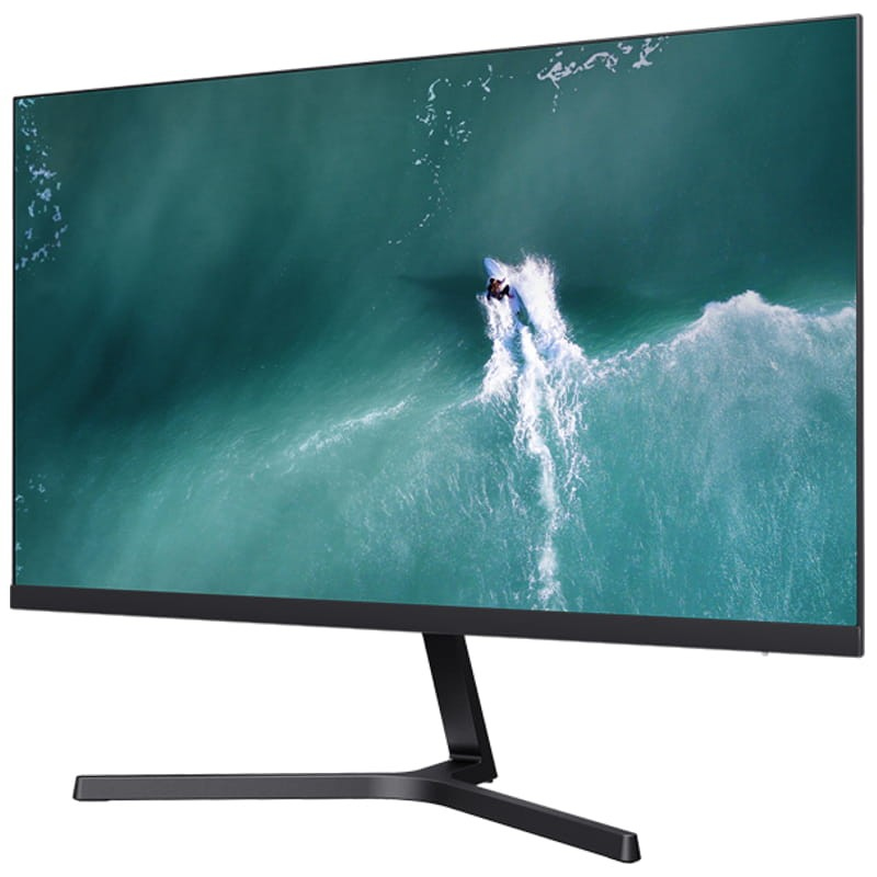 Xiaomi 1C LED display 60,5 cm (23.8") 1920 x 1080 Pixel Full HD Schwarz