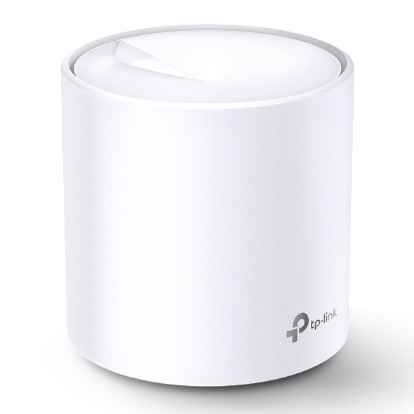TP-Link AX1800 Mesh Wi-Fi 6 System für das ganze Haus
