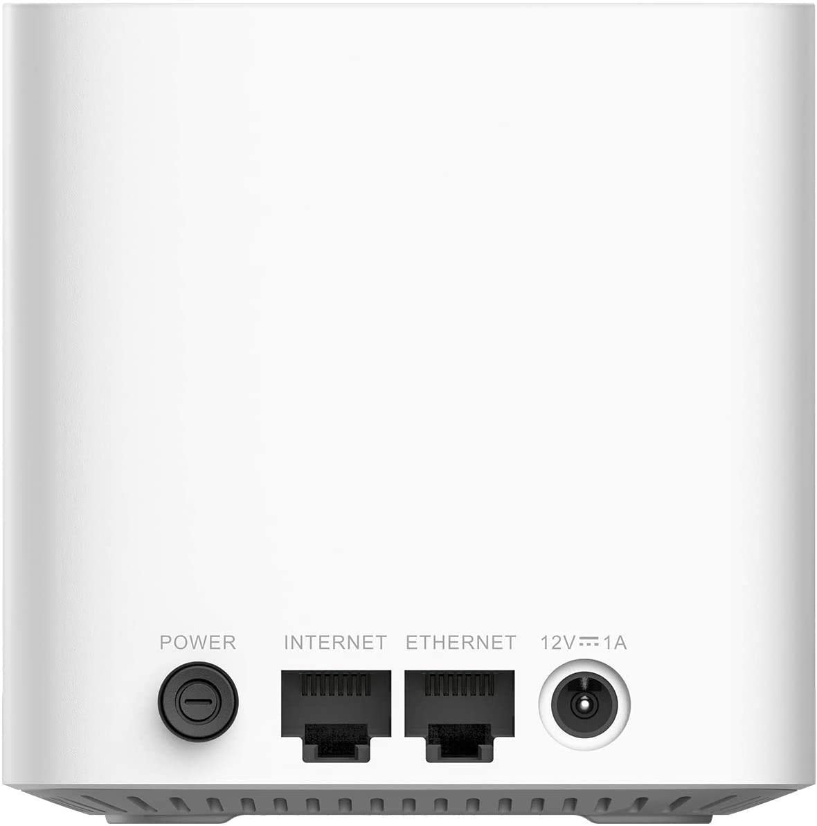 D-Link COVR-C1102 AC1200 Dual-Band Whole Home Mesh Wi-Fi System Set of 2