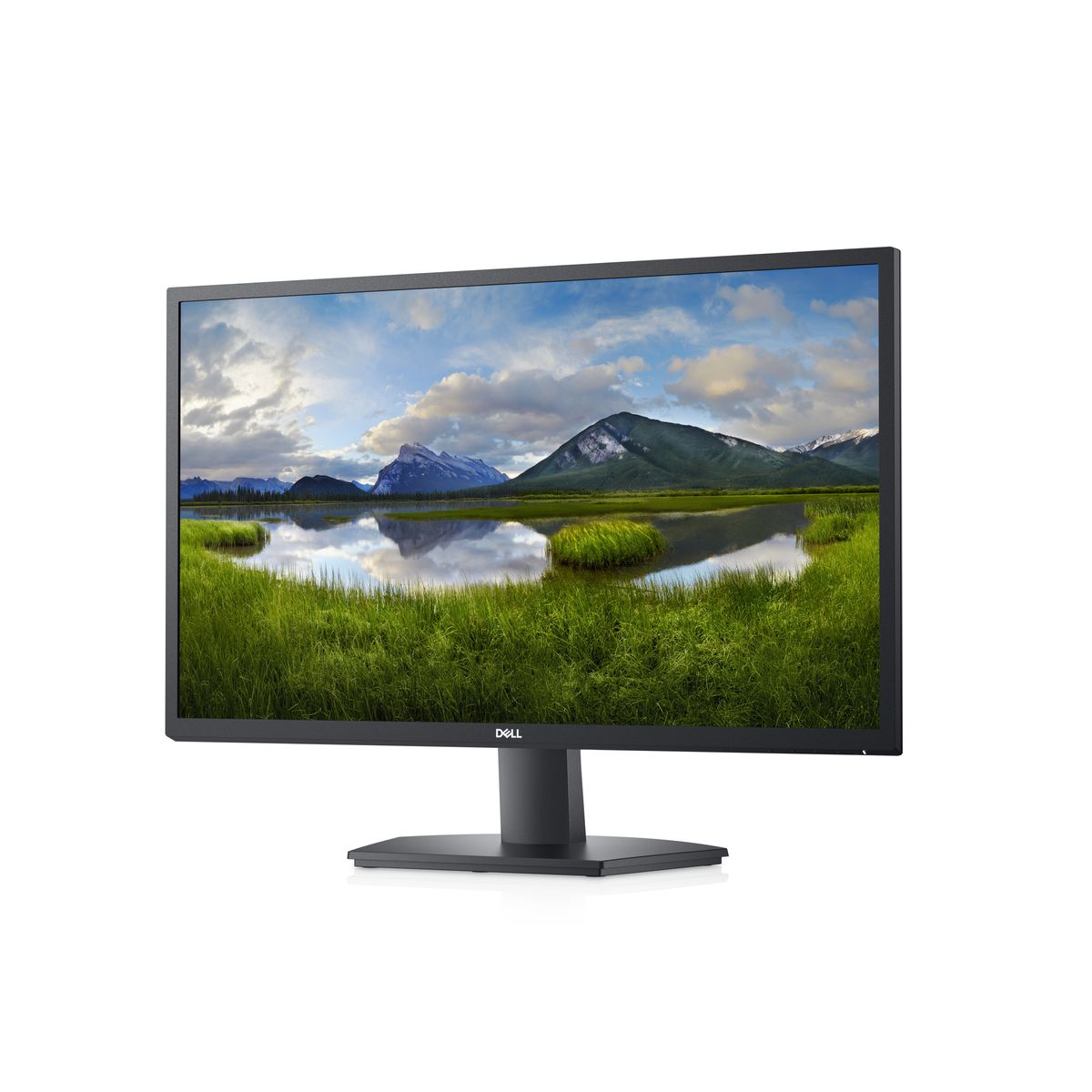 Dell Monitor SE2722HX 27" 1920x1080 LED LCD VA 8ms 75Hz 250cd/m² VGA HDMI 3Jahre DELL Austauschservice 27" 1920x1080 VA 8ms 60Hz