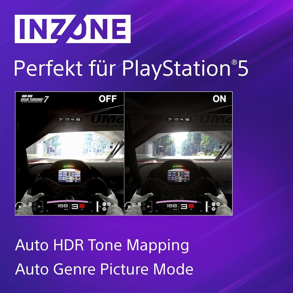 Sony INZONE M3 27 Zoll Gaming-Monitor: FHD 240Hz 1ms HDMI 2.1 VRR 2022 Modell, Weiß