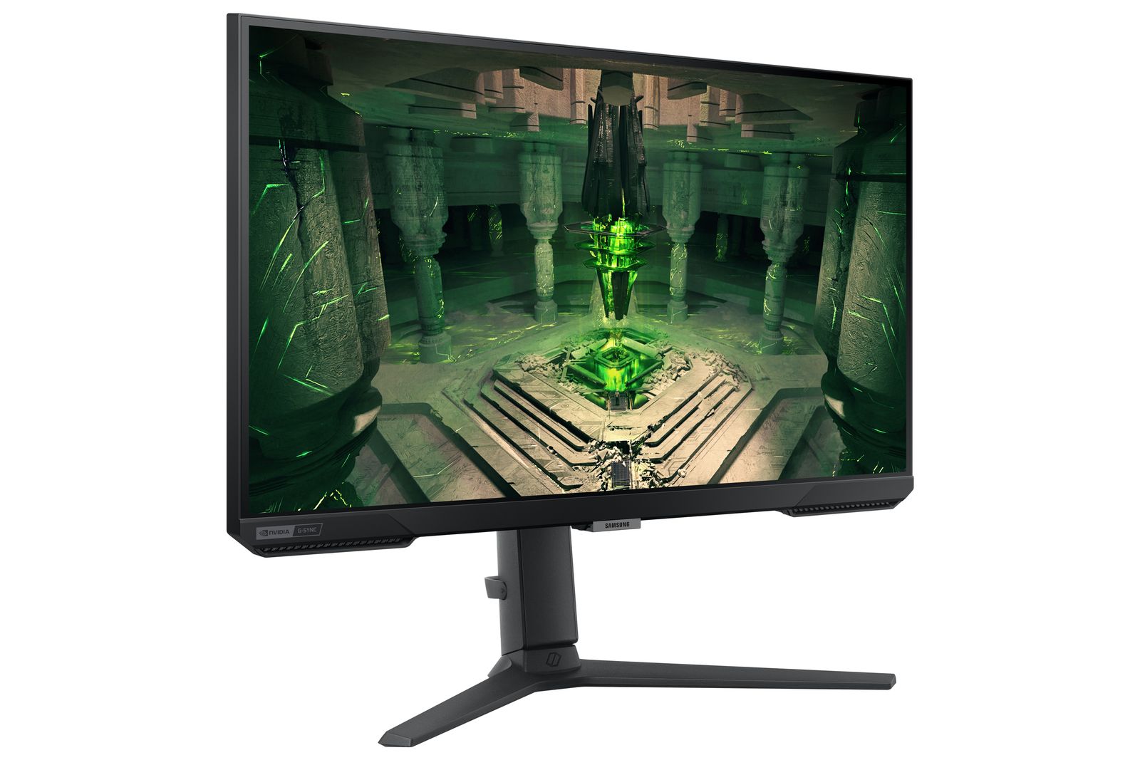 Samsung LS27BG400EUXEN Computerbildschirm 68,6 cm (27") 1920 x 1080 Pixel Full HD LED Schwarz Samsung LS27BG400EUXEN Computerbildschirm 68,6 cm (27") 1920 x 1080 Pixel Full HD LED Schwarz