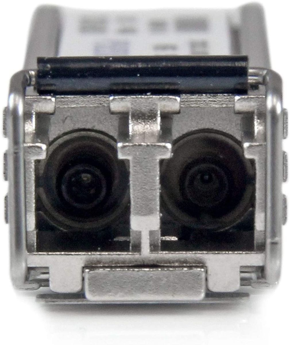 StarTech.com SFPGESST GB Fibre SFP Transceiver mm LC