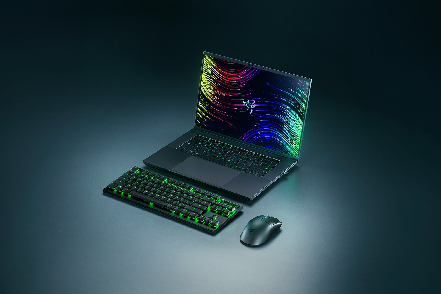 Razer Viper V3 HyperSpeed Gaming Mouse Wireless RF 30.000 DPI Ambidextrous Black
