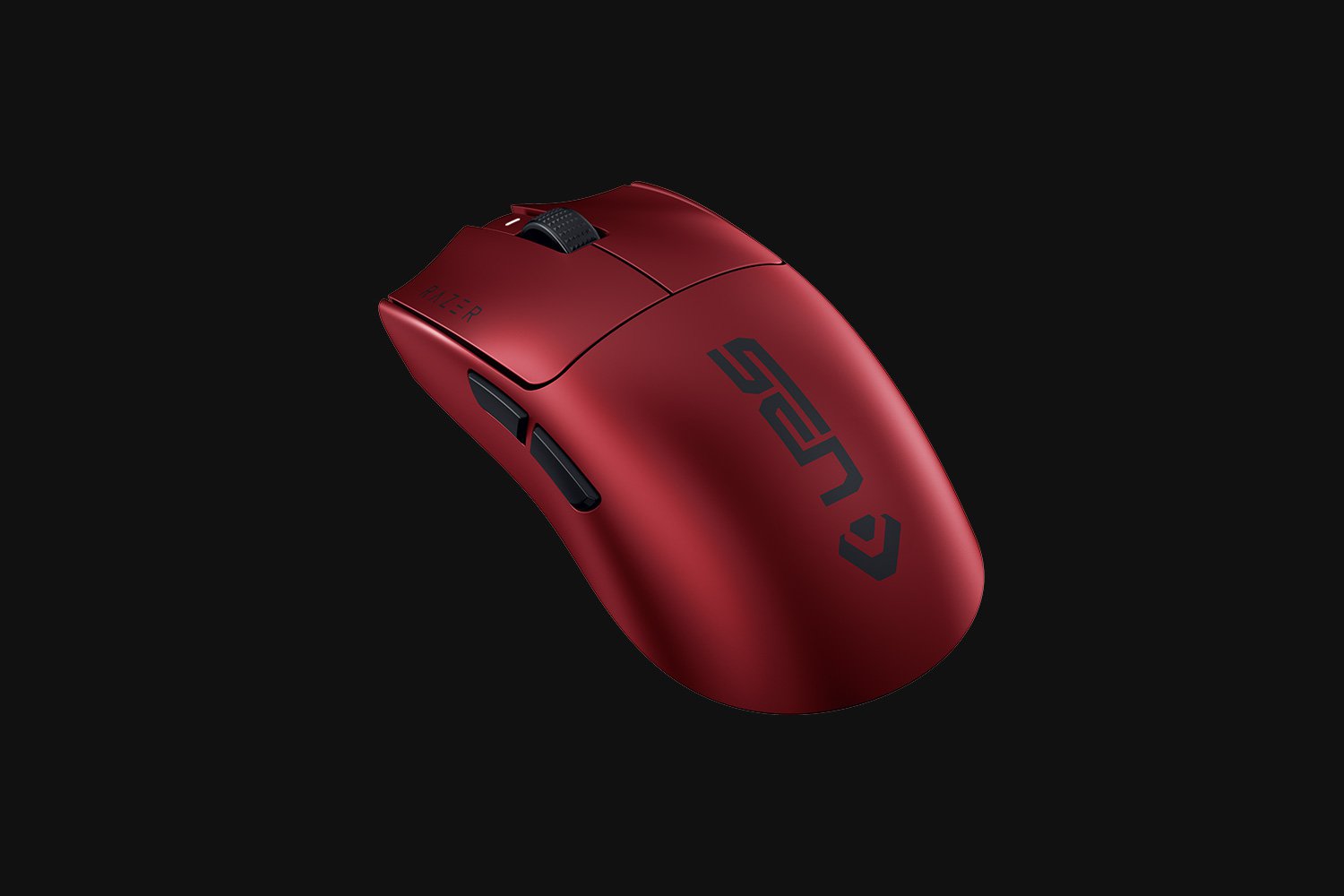 Razer Viper V3 Pro Sentinels Edition Ultra-leichte drahtlose symmetrische Esports Maus 35000 DPI