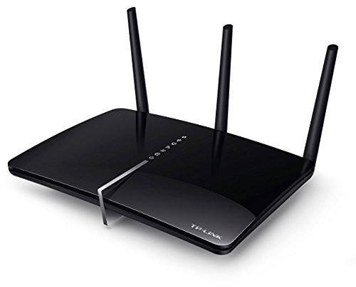 TP-Link Archer D5 WLAN-Router Gigabit Ethernet Dual-Band