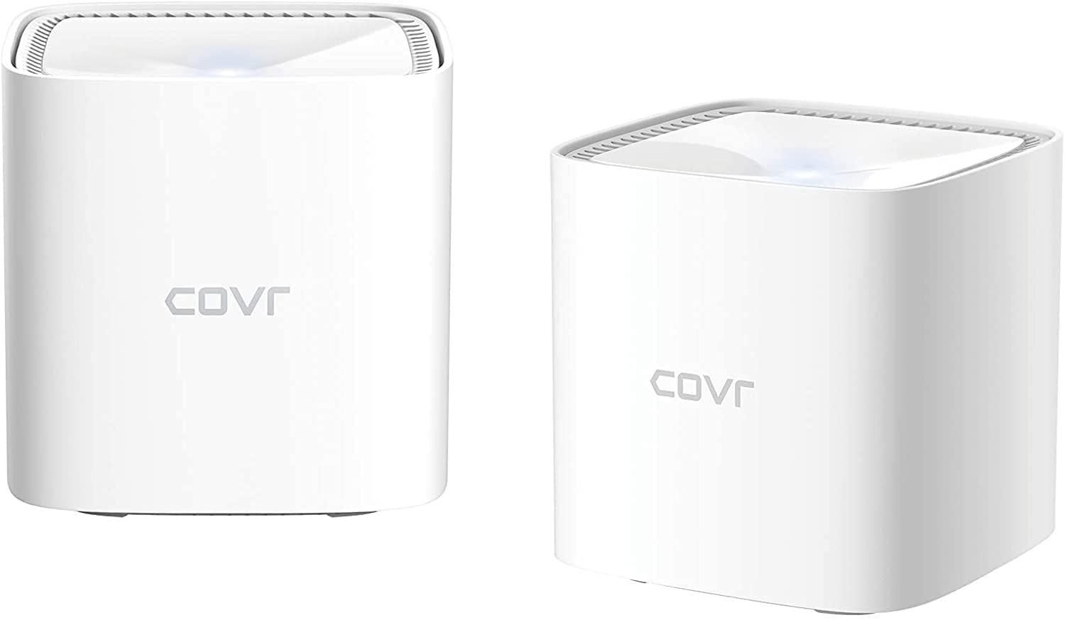 D-Link COVR-C1102 AC1200 Dual-Band Whole Home Mesh Wi-Fi System Set of 2