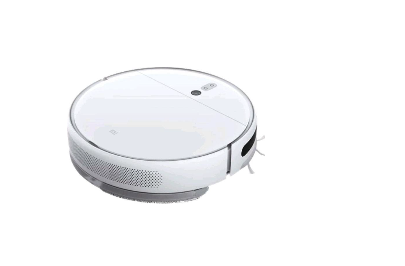 Xiaomi Mi Mop 2 Roboter-Staubsauger 0,6 l Staubbeutel Weiß
