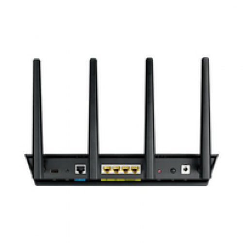 ASUS RT-AC87U AC2400 Wireless Dual Band Gigabit Router