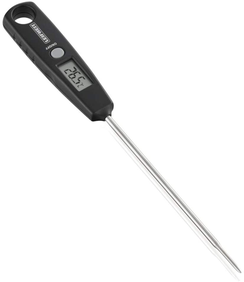 LEIFHEIT 3095 Food thermometer -45 - 200 °C Digital