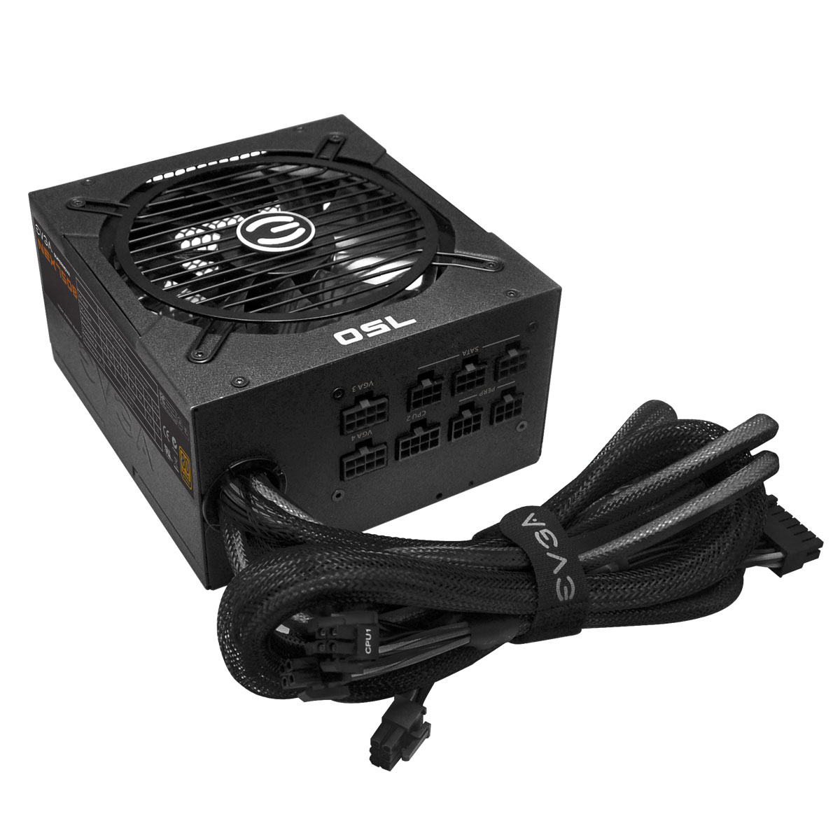 EVGA 110-B1-0750-VR 750W Netzteil