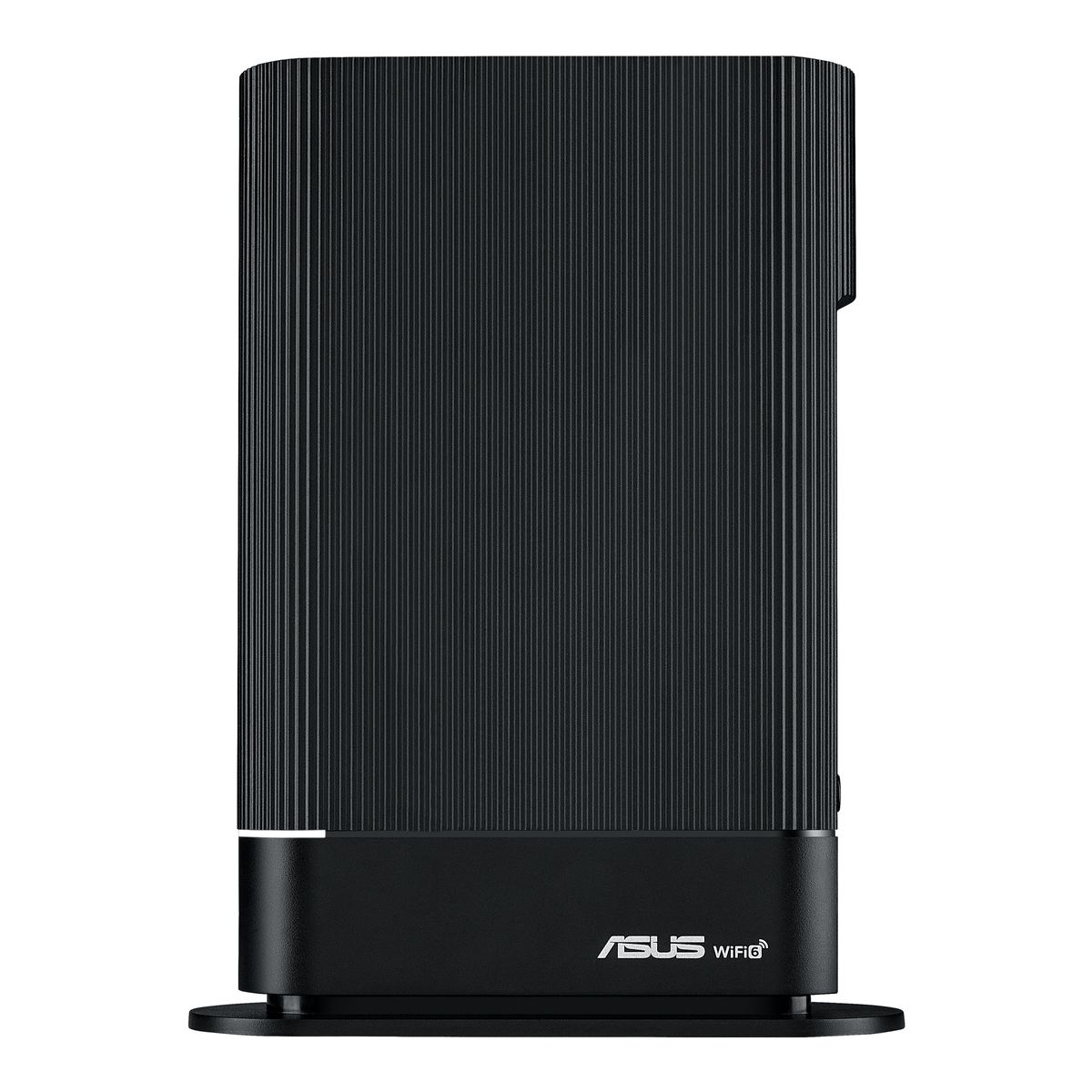 ASUS RT-AX59U AX4200 AiMesh kombinierbarer Router (Tethering als 4G und 5G Router-Ersatz, WiFi 6, AiProtection Pro, Kindersicherung, 160 MHz Bandbreite, USB 3.2 Gen 1 Anschluss, VPN-Funktionen) 4.200 Mbit/s 1x WAN + 3x LAN + 1x USB 3.2 + 1x