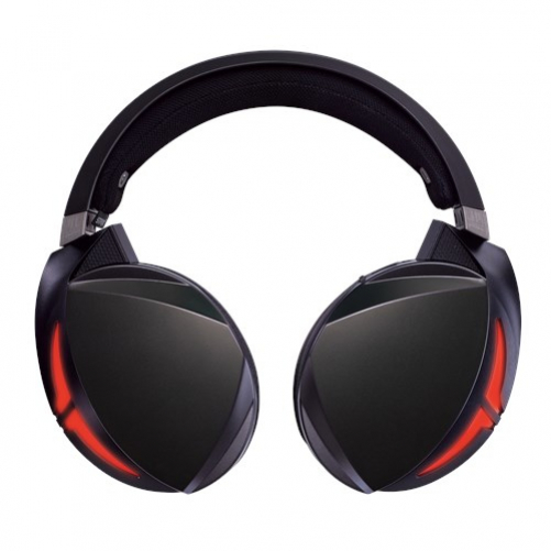 ASUS ROG Strix Fusion 300 7.1 Surround-Sound 3.5mm Gaming Headset schwarz