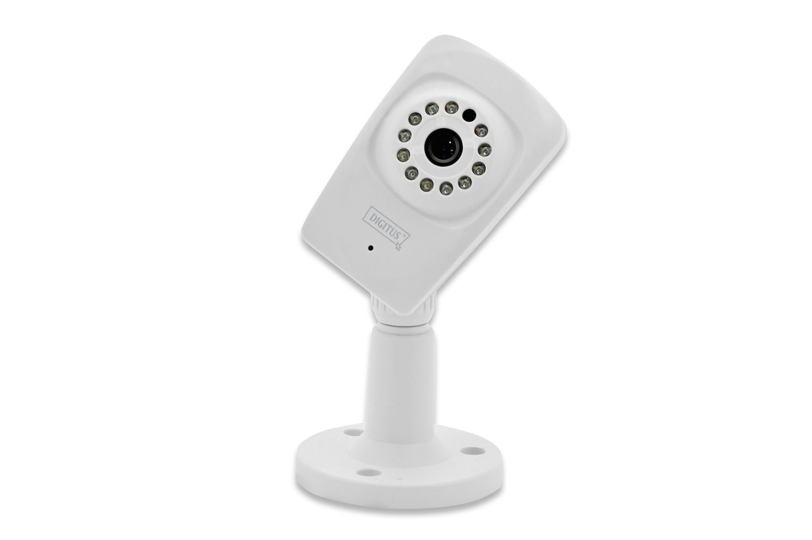 Digitus OptiView Pro WLAN/1MP/D&N/IN