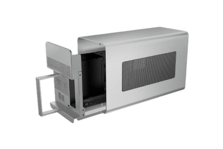 Razer Core X Mercury Externes Thunderbolt 3 Grafikkarten Gehäuse eGPU EU