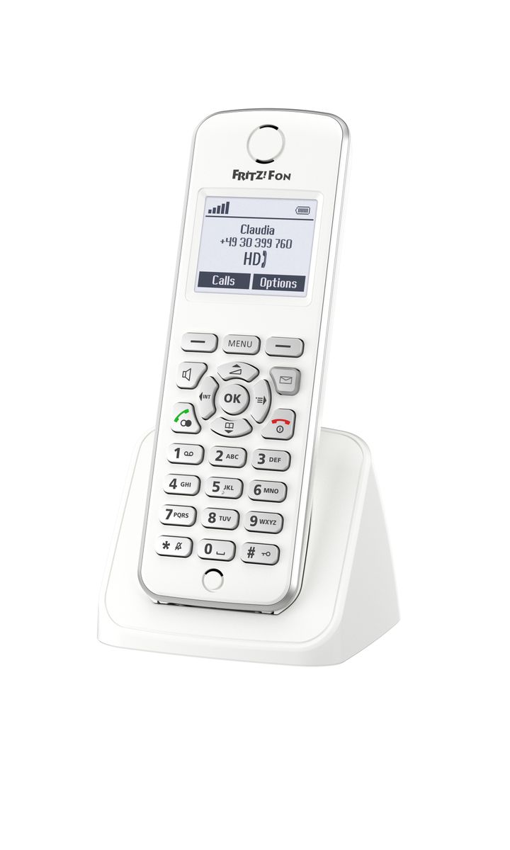 Avm FRITZ!Fon M2 20002586 Mobilteil DECT