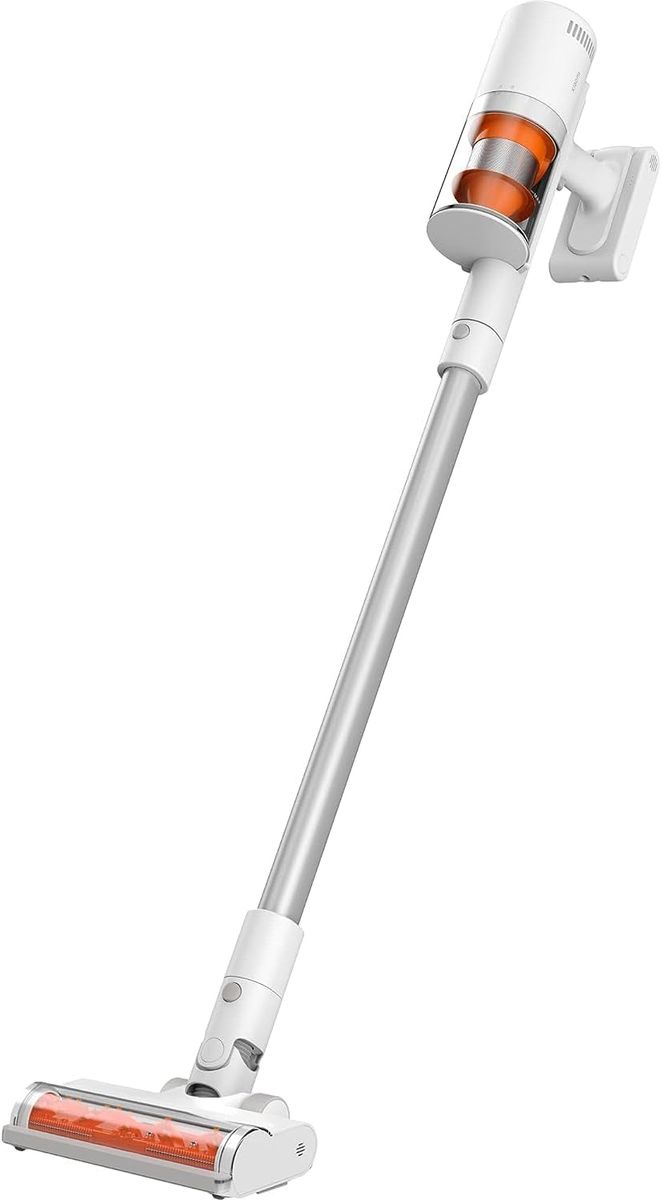 Xiaomi G11 Handstaubsauger Weiß Beutellos