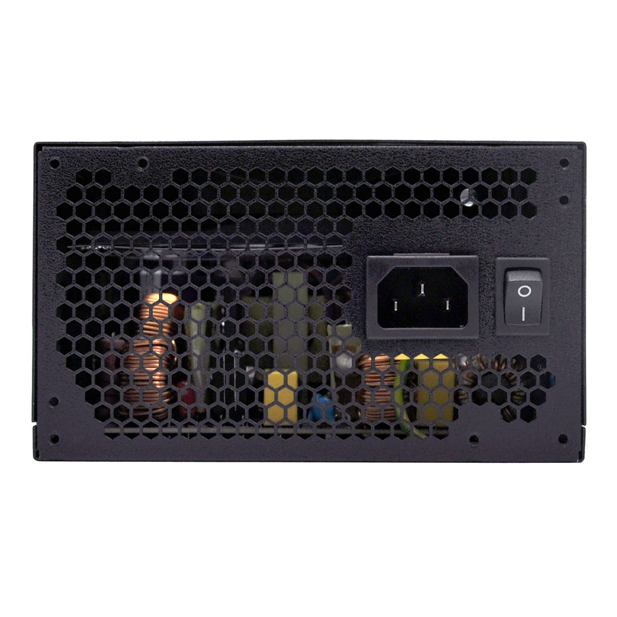 EVGA 110-B1-0750-VR 750W Netzteil