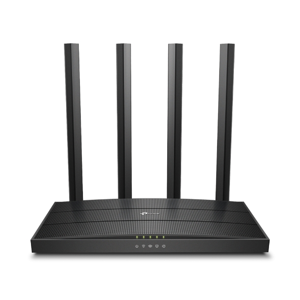 Tp-Link Router AC1200 Supporto OneMesh V3