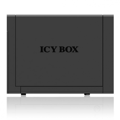 ICY BOX IB-RD3620SU3 2x3.5 inch