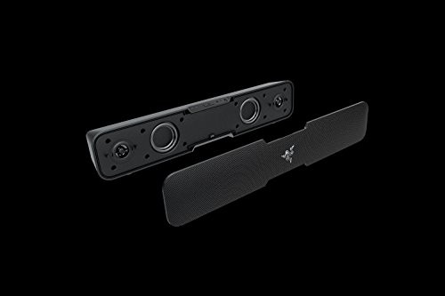 Razer Leviathan All-In-One Desktop Soundbar 5.1-Surround Wireless Bluetooth