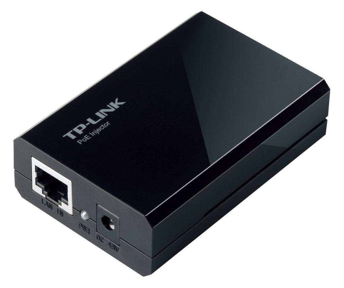 TP-Link PoE Injector