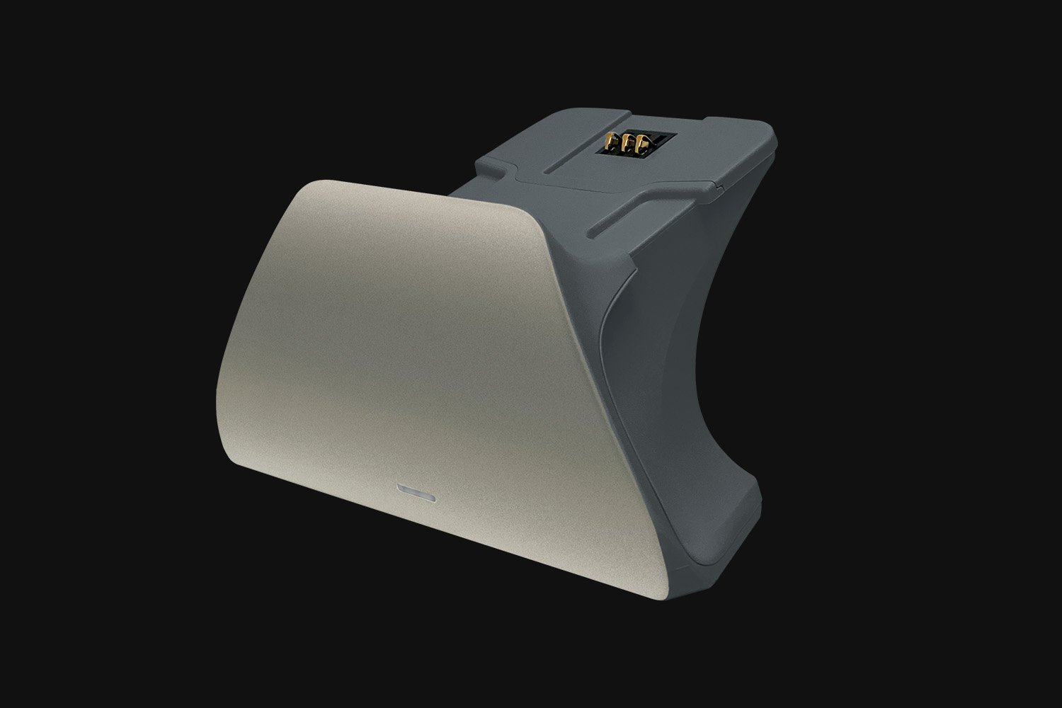 Razer Universal Quick Charging Stand for Xbox Gaming Controller Lunar Shift