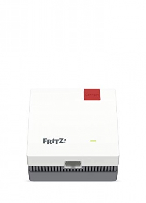 AVM FRITZ!Repeater 1200 WLAN Access Point 866 Mbit/s Weiß