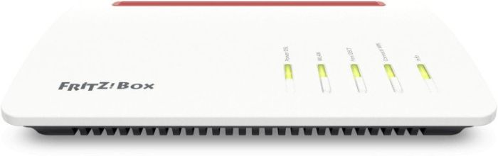 AVM FRITZ!Box 7590 Wireless Dual Band Modem Router International Annex A