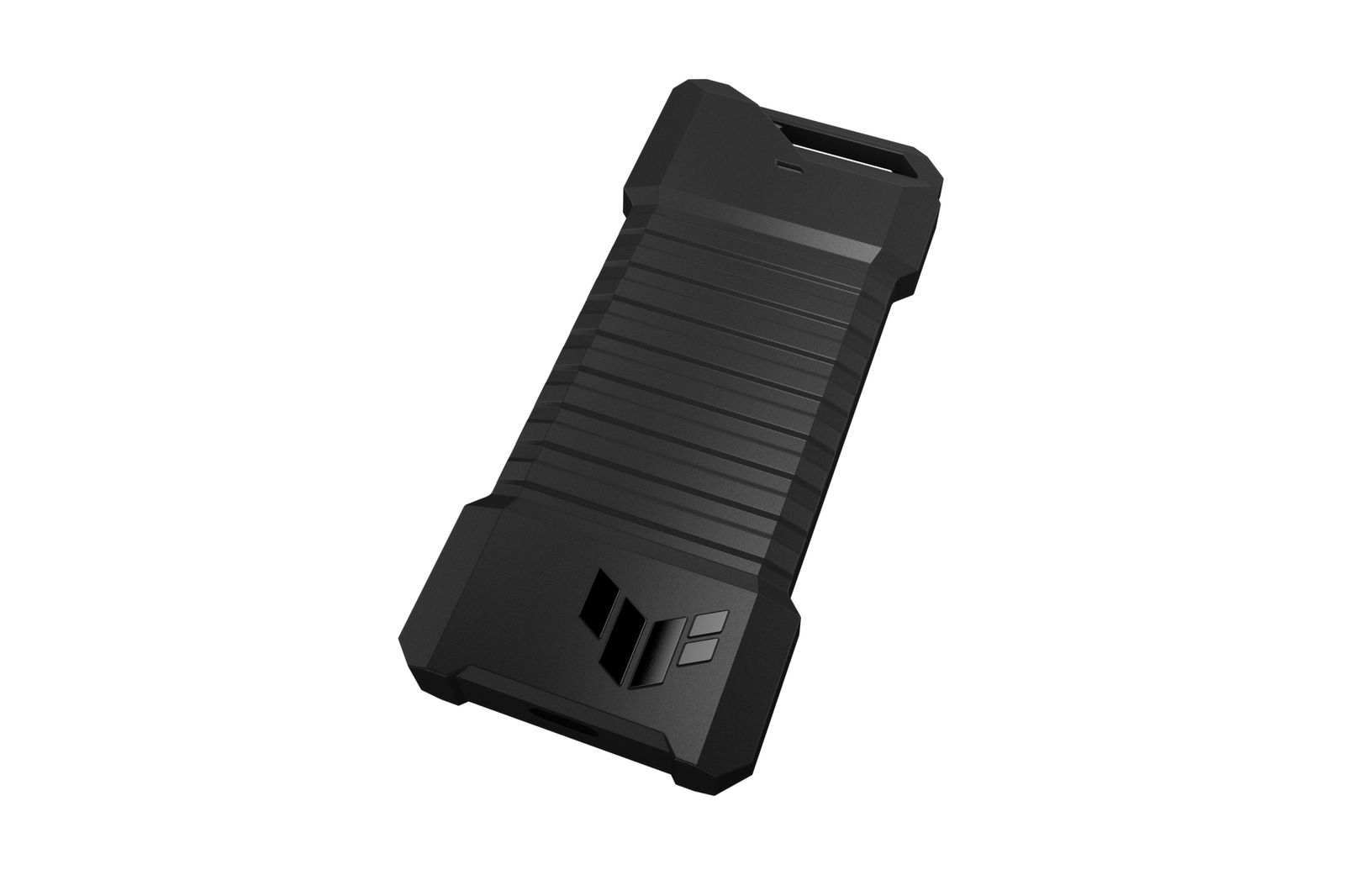 ASUS ESD-T1A/BLK/G/AS// SSD-Gehäuse Schwarz M.2