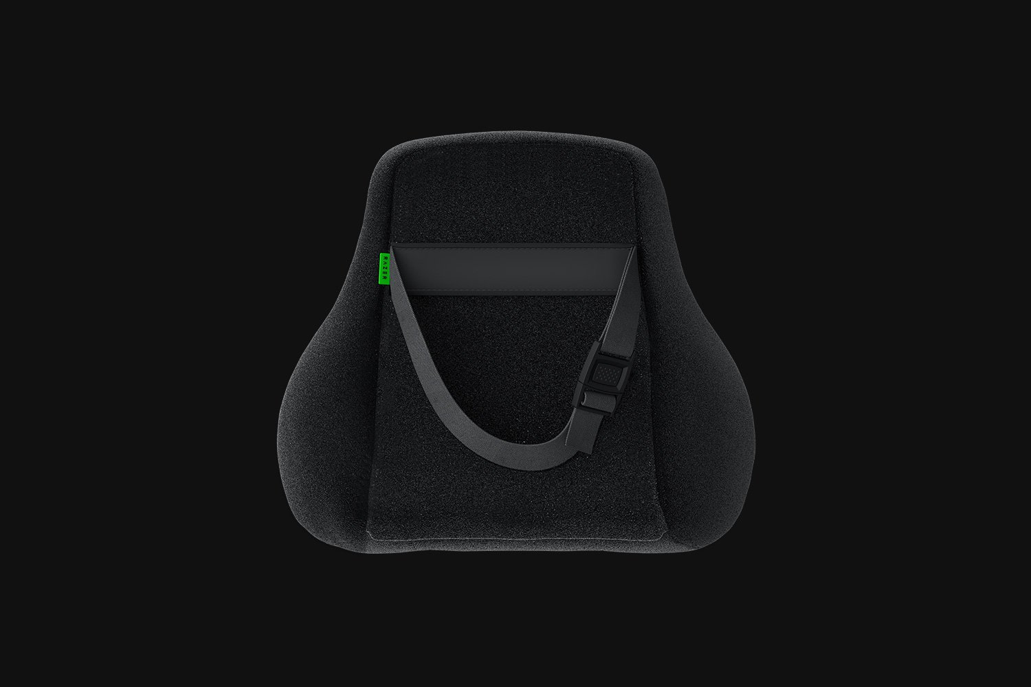 Nacken- & Kopfkissen für Gaming-Stühle – Razer Head Cushion