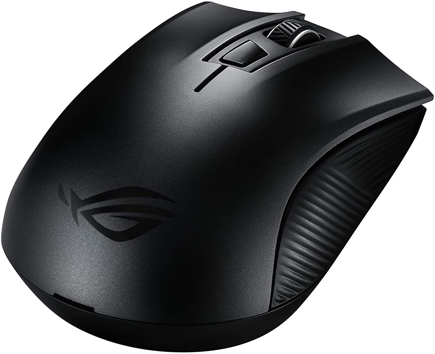 ASUS ROG Strix Carry Bluetooth Ergonomische Optische 7.200 DPI Gaming Maus