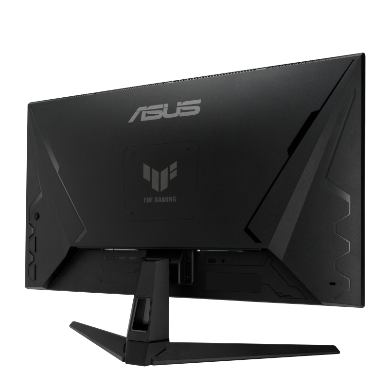 ASUS TUF Gaming VG27AQ3A Computerbildschirm 68,6 cm (27") 2560 x 1440 Pixel Quad HD LCD Schwarz