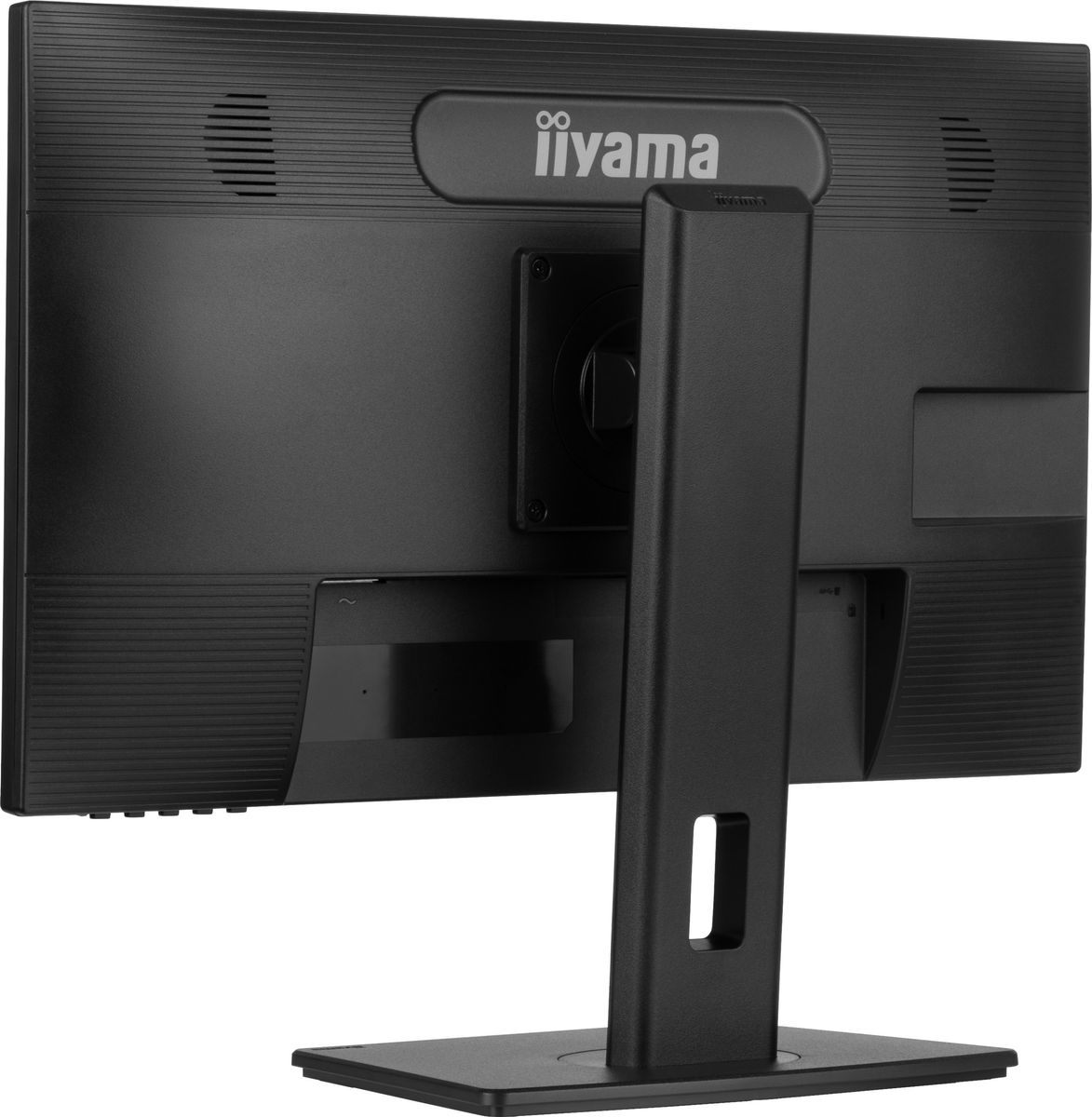 iiyama ProLite XUB2463HSU-B1 Computerbildschirm 61 cm (24) 1920 x 1080 Pixel Full HD LED Schwarz