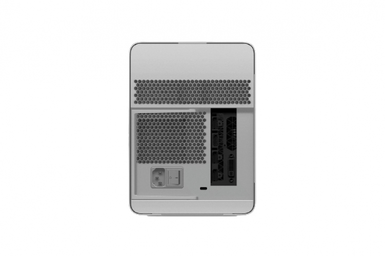 Razer Core X Mercury Externes Thunderbolt 3 Grafikkarten Gehäuse eGPU EU