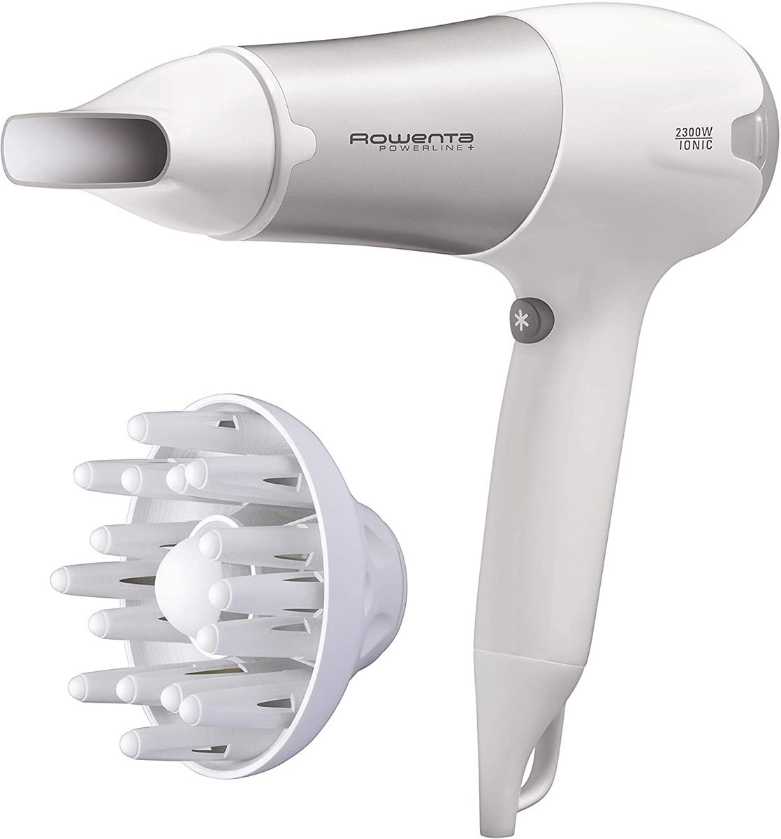Rowenta CV5090 Hair Dryer Powerline