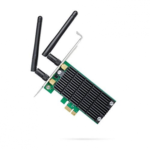 TP-Link Archer T4E WLAN 867 Mbit/s Eingebaut