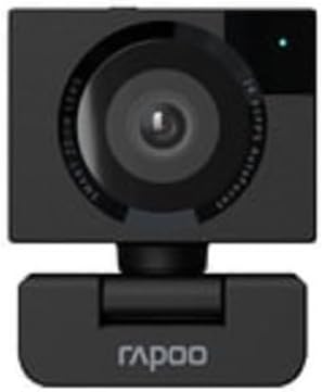 Rapoo XW200 Nero QHD 2K-Webcam Marke