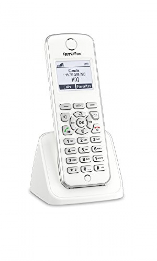 Avm FRITZ!Fon M2 20002586 Mobilteil DECT