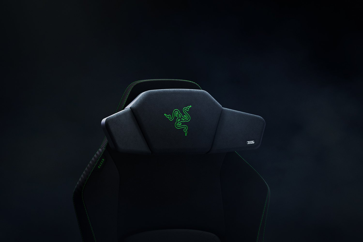 Razer RC81-04350101-R3M1 Lautsprecher 2‑Wege 2.0 Bluetooth USB-C Akku 14 h Verkabelt & kabellos Schwarz THX
