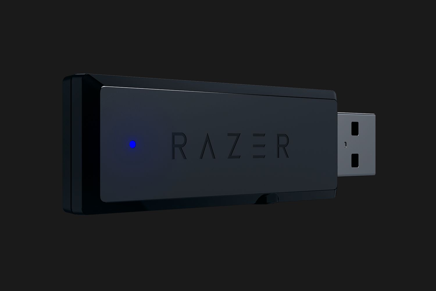Razer Thresher for PS4 Gaming Headset Stereo Wireless RF + 3.5mm Black